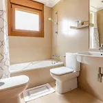 Acogedor En La Playa De La Lanzada Apartment Sanxenxo