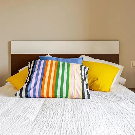 Apartment Acogedor En La Playa De La Lanzada *