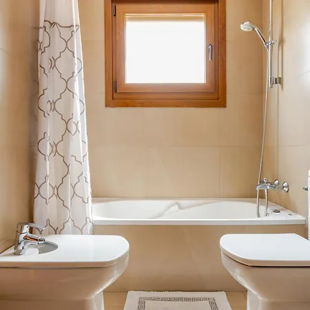 Apartment Acogedor En La Playa De La Lanzada *