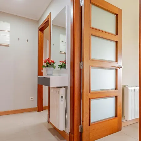 Apartment Acogedor En La Playa De La Lanzada Sanxenxo