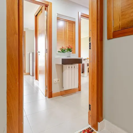 Apartment Acogedor En La Playa De La Lanzada