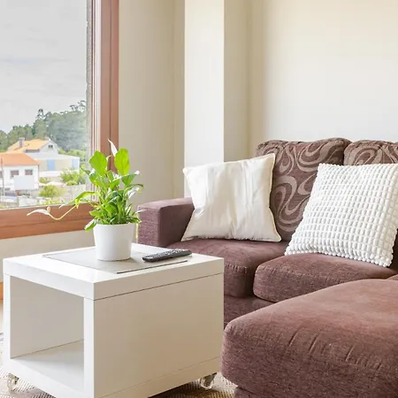 Apartment Acogedor En La Playa De La Lanzada *