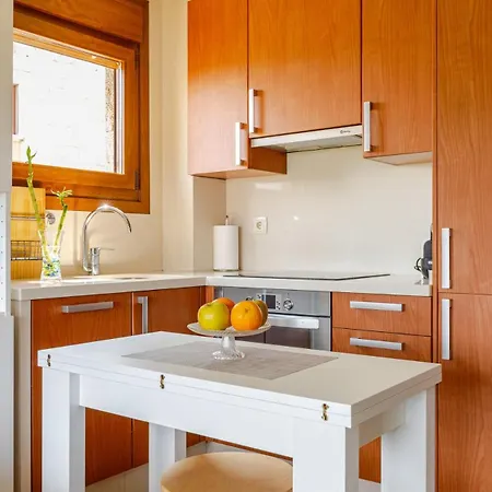 Acogedor En La Playa De La Lanzada Apartment Sanxenxo