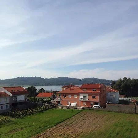 Acogedor En La Playa De La Lanzada Apartment Sanxenxo