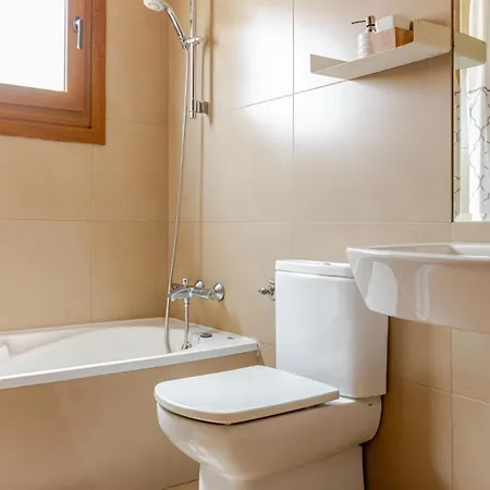 Acogedor En La Playa De La Lanzada Sanxenxo