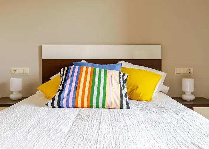 Apartment Acogedor En La Playa De La Lanzada *