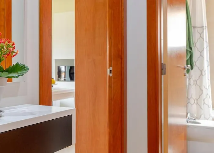 Apartment Acogedor En La Playa De La Lanzada Sanxenxo