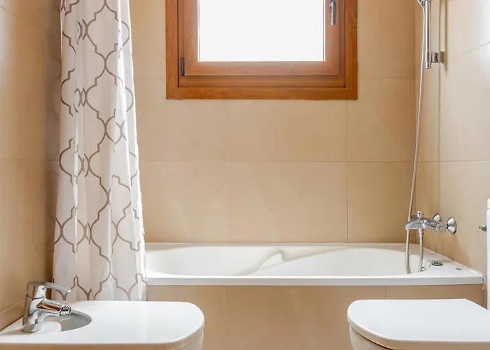 Apartment Acogedor En La Playa De La Lanzada *