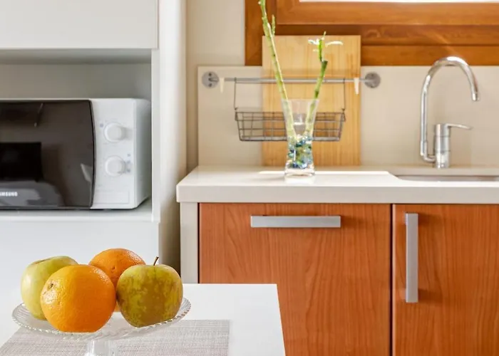 Acogedor En La Playa De La Lanzada Sanxenxo