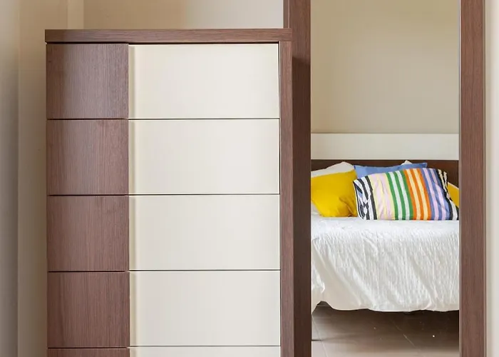 Acogedor En La Playa De La Lanzada *