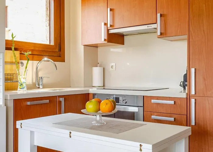 Acogedor En La Playa De La Lanzada Apartment Sanxenxo